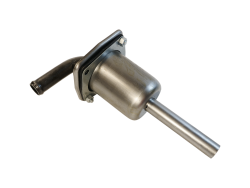 Фильтр масляного бака гидросистемы 5511-8608310 Ливны