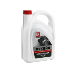 М10ДМ масло дизел моторное 5 л Лукойл