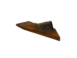 Плуг Долото правое (наральник) чиз плуг ПЧН Параплау  (Светлоград)