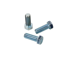 Болт 58-11 X 1-34  G10005