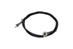 Гибкий вал спидометра (Трос спидометра) ГВ 300-04 L 1800 мм ЗИЛ-130