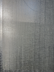 Полотно решетное ОВСК-19 (790990) кругл отв