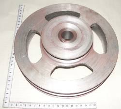 PS SHkiv shneka promezhutochnogo PS-10.15.170 (12129)