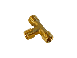 Тройник торм. (14х14х14) 864919