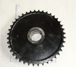 TORUM Zv-ka z40, t19.05 bitera priem i promezhut s 2014g 181.03.40.600 TORUM Rostselmash (13812)