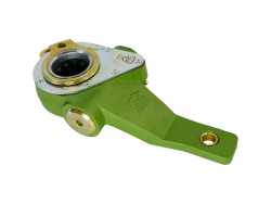 Рычаг регулиров (трещетка) 6520 перед. лев. (79259) аналог Haldex