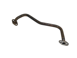 Патрубок 50-1403015 масл.насоса длинная