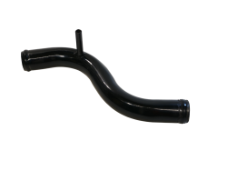 Труба от расширительного бочка до ДВС правая 700.13.03.060