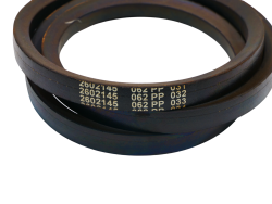 Ремень GATES AGRI 2602145 (9765-70649) (2)