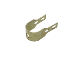 Скоба (хомут) луча мотовила 3518050-14154А