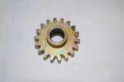 SUPN Koleso zubchatoe reduktora tukov 509.046.6466-01 Vesta