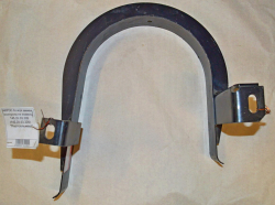 Кожух шкива контроприв измель 145.28.03.320 (142.28.03.320) АКРОС