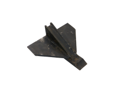 Плуг ГРП Нож 02.020 глубокорыхлителя