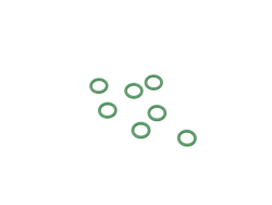 Кольцо уплотнительное G8 (ТерраФриго)