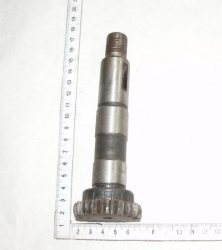 DON Val privoda NSH-32 31A-2602 SMD-31 1500A Rostselmash (13914)