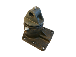 Кронштейн 5320-5001010 верхн уравновеш кабины Н.Челны