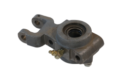 Кронштейн 152.1703284-20 опора кулисы промежут. ОАО КАМАЗ