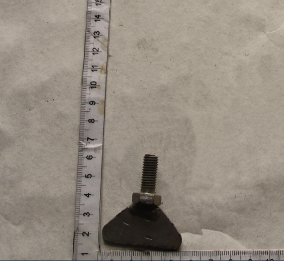 SPCH Vint mikrometricheskii SPP6-06.13.000 (13356)