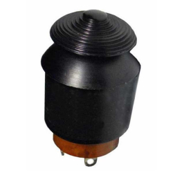 POLESE Knopka chetirehpozicionnaya s normalno razomknutimi kontaktami tipa 4KNR (6001)