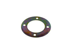 ЯМЗ Пластина ЯМЗ 236-1029274