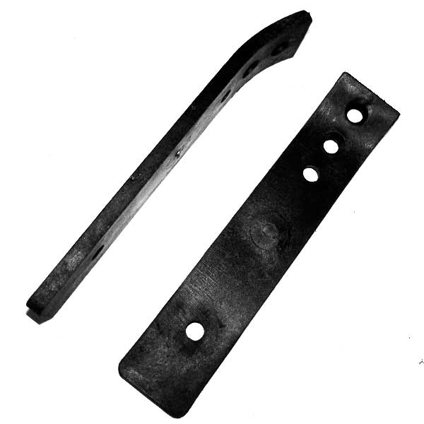 POLESE Nakladka tr-ra nak kam gnutaya KZK 1770008 (6152)