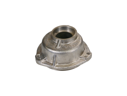 Крышка теплообменника передняя 841-1013694