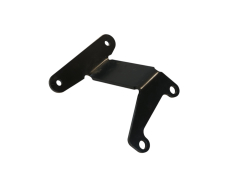 Кронштейн водяной трубы (К7М двс. МЕРС) 744Р3М-10.00.301 АО ПТЗ