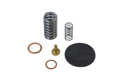 Рем к-т редукционного клапана 15-1772100