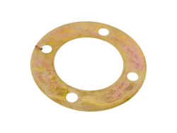 Пластина прив топл насоса 840.1029274-109 (7511,658,656 ЕВРО) отв. d-12