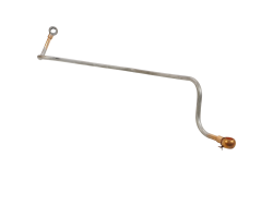 ЯМЗ-236 Трубка отводная 236-1104422