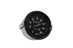 Спидометр 58.3802 с суточным пробегом ( УАЗ,ГАЗ) (160км) (2)