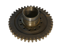 Шестерня РПН НО 744Р-16.02.042-02 Z=39 АО ПТЗ