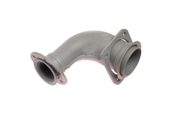 патрубок прием