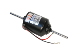 Мотор вентилятора испарителя (24V) (без крыльчат.) (ТерраФриго)