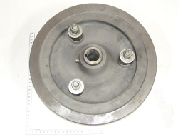 VEKTOR Mehanizm(mufta) predohr zernov gruppi 101.01.50.550 Rostselmash (14040)