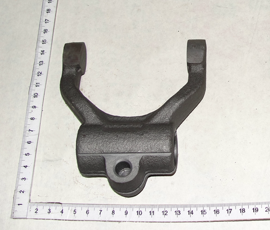 KAMAZ Vilka vklyucheniya scepleniya 16.1601203 OAO KAMAZ (12365)