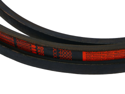 В (C) - 4000 Ремень ADAMANTIS измельч НИВА СК-5 (РСМ 6201325) (2)