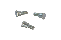 Ось толкателя педали сцепления ГАЗель 24-3504038