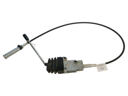 Привод упр. гидрорасп. ЕААХ-CLH-ПТЗ-01350-2 АО ПТЗ