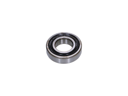 180206 (6207)-2RS SKF Подшипник