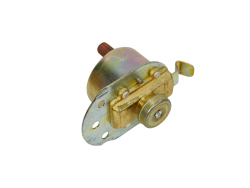 Выключатель массы ВК-318 Б (кнопка) Аналог