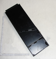 Akros Kozhuh rolika obvodnogo privoda molotilki verhnii 142.28.01.610 Rostselmash (13796)