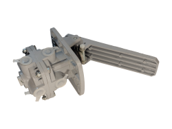 Кран тормозной 16.3514110 АО ПТЗ (4)