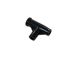 АИД Патрубок АД-100 ДПР 31.004 (тройник)