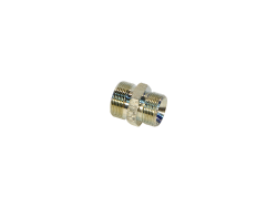Штуцер переходной S36-S32 (М30х1,5-М27х1,5)