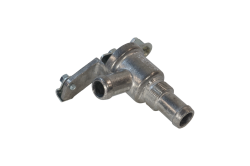 Кран отопителя 5320-8105160 керамика