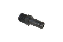 Наконечник шланга 34 пластмассовый G10734