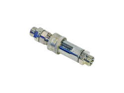 Муфта разрывная БРС DKOL (ЕВРО) S22 (18x1,5) Штырь Турция
