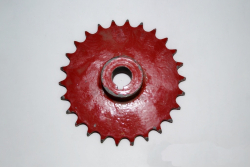 SUPN Zv-ka reduktora tukov ZTZU 00.120-04 Vesta