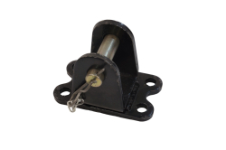 Крюк буксирный (проушина)(УАЗ-3741) 3741-2805012-00 ОАО УАЗ